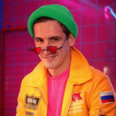 Юрий Тарабанов