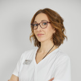 Елена Сатина