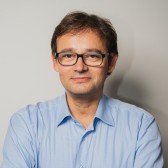 Сергей Дашков