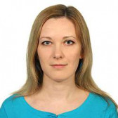 Елена Шеленкова