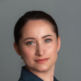 Камила Фазлыева