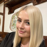 Светлана Шилова