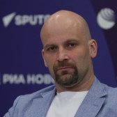 Иван Тронин