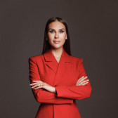 Ксения Телешова