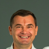 Алексей Метельков