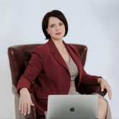 Елена Гладышева