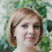 Татьяна Куликова