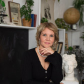 Анна Микадзе