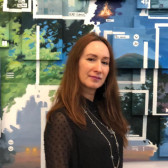 Маргарита Мешкова