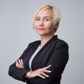 Светлана Леонова