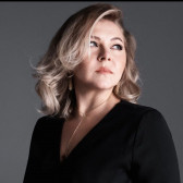 Елена Балашова