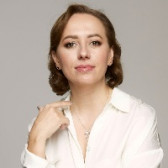 Юлия Широких