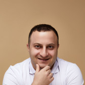 Аванес Багирян
