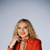 Екатерина Комарова