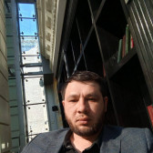 Асхаб Дзугаев