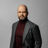Сергей Худяков