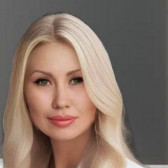 Алина Ахметзянова