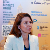 Анастасия Кузнецова