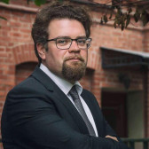 Александр Липилин