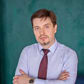 Михаил Жучков