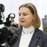 Анна Колосова