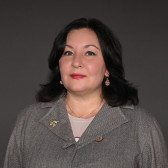 Екатерина Ульянова