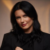 Светлана Михайловская
