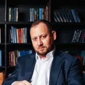 Сергей Чебаненко