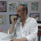 Василий Браташ