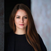 Алена Чукина