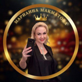 Марианна Макматова