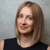 Ксения Ветрова