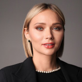 Ирина Коськина
