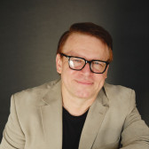 Сергей Ковальский
