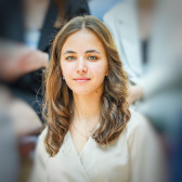 Полина Гудкова