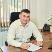 Алексей Гильгенберг