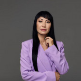 Роза Азибаева