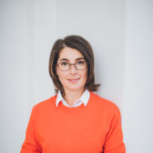 Екатерина Здесенкова