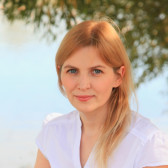 Ольга Гаврюшина