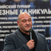 Михаил Паллер