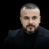 Даниил Безсонов