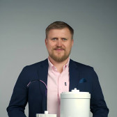 Виктор Кордюков