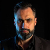 Константин Осколкин