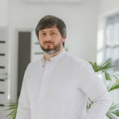 Магомед Магомедов