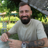 Давид Шароиани