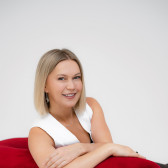 Екатерина Савицкая