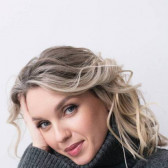 Екатерина Савва