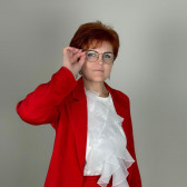 Маргарита Герлеман