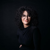 Светлана Алиева