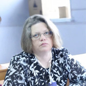 Светлана Гриненко